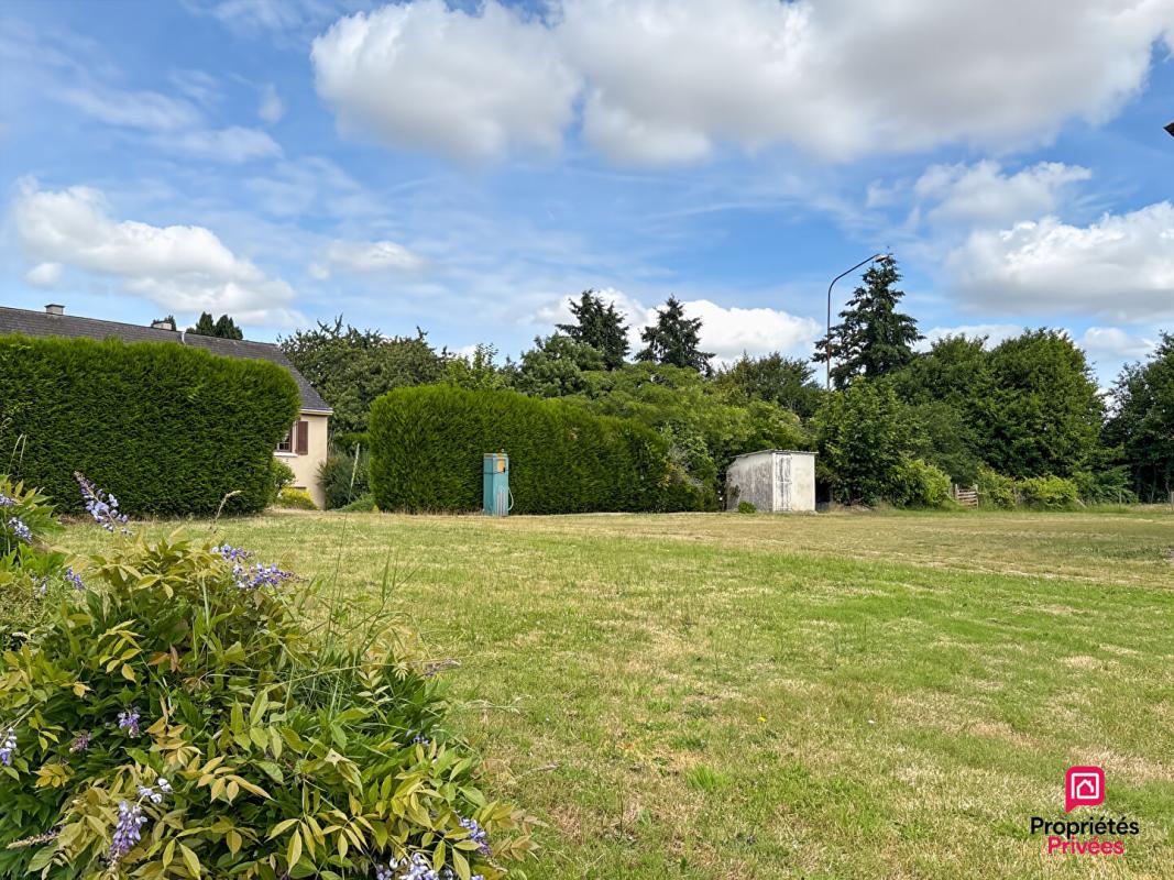 Maison – Notre-Dame-du-Pé, Sarthe - Vue 5
