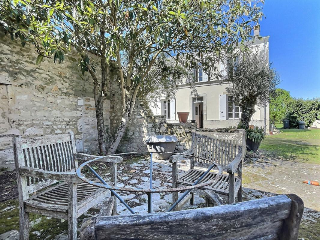 Maison 5 pièces 140 m² · à La Vallee · 140 m² · 418 000 €