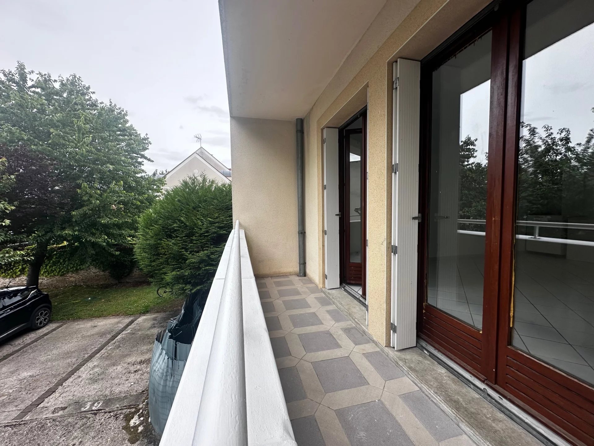 Appartement 1 pièce 34m² TOURNAN EN BRIE 77220