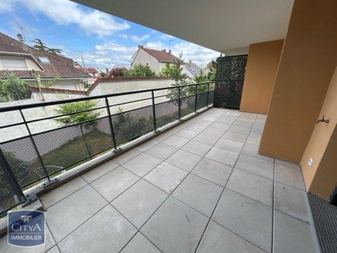 Appartement 2 pièces 43m² NEUILLY SUR MARNE 93330