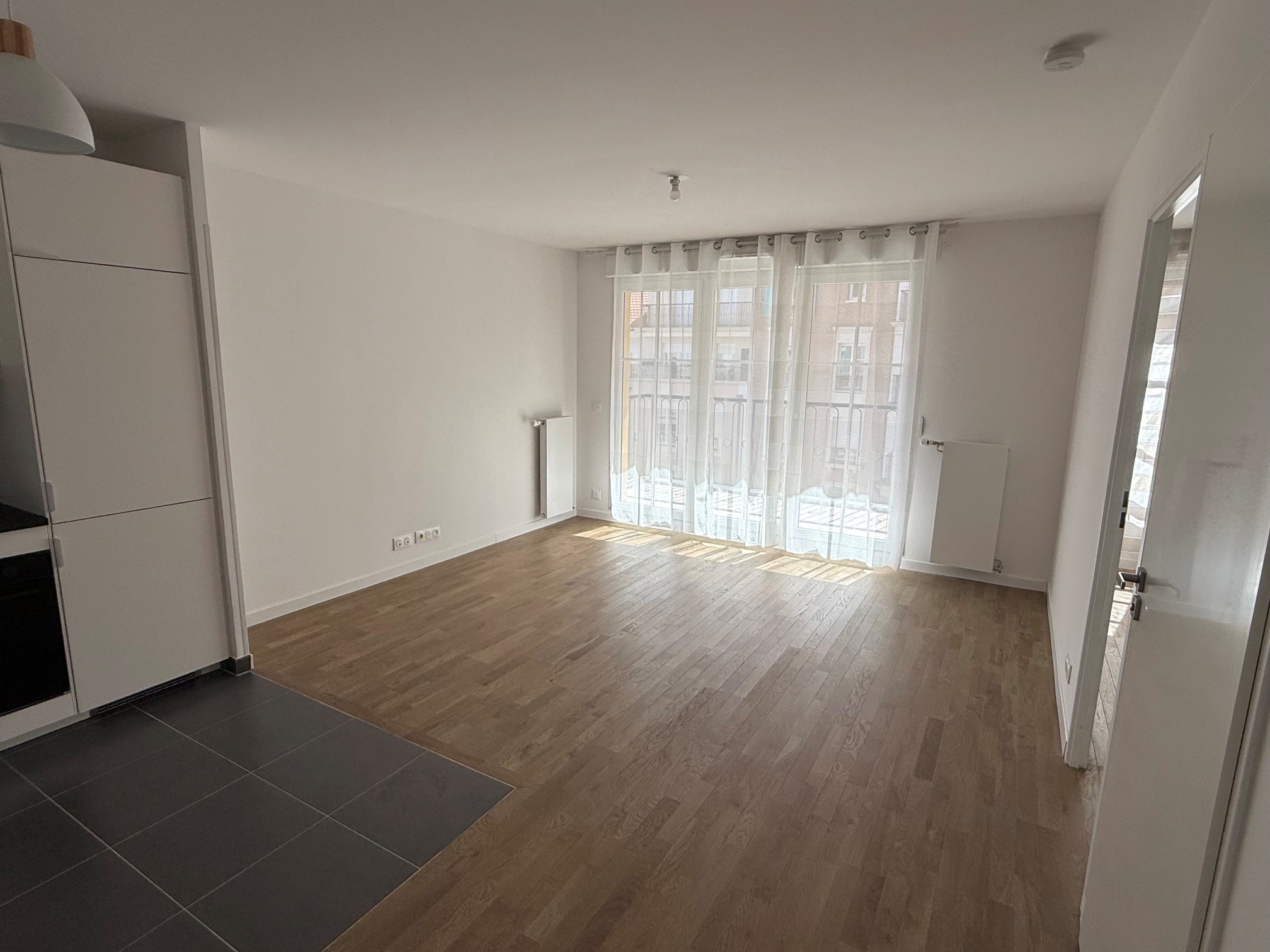 Appartement 2 pièces 41m² LE PLESSIS ROBINSON 92350