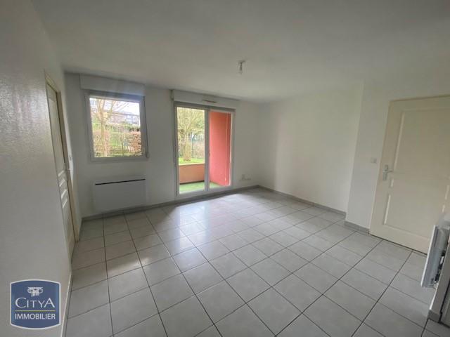 Appartement – Morsbach, Guensbach - Vue 4