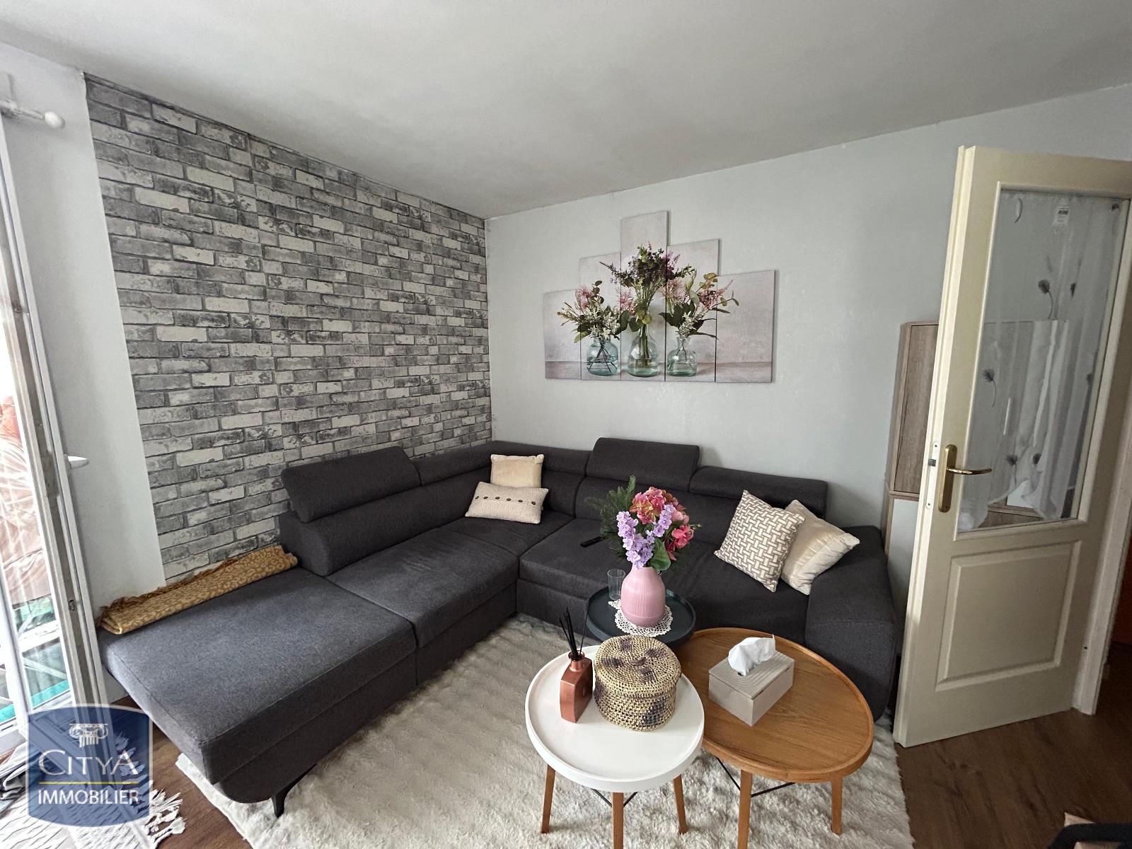 Appartement 2 pièces 35m² VILLIERS SUR MARNE 94350