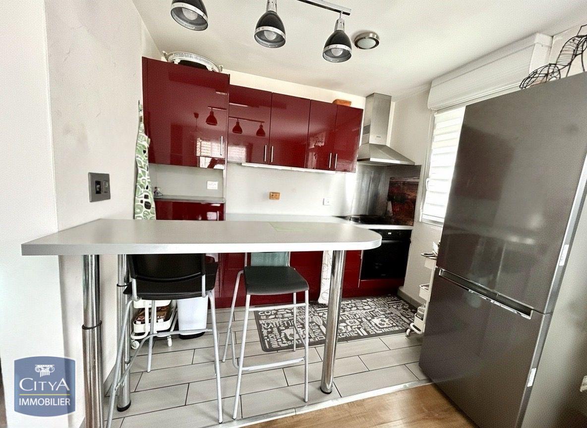 Appartement 2 pièces 35m² VILLIERS SUR MARNE 94350 photo 2
