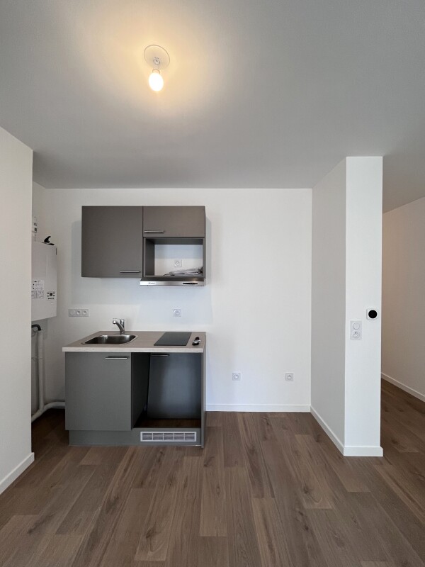 Appartement 2 pièces 44m² VILLEPINTE 93420 photo 2