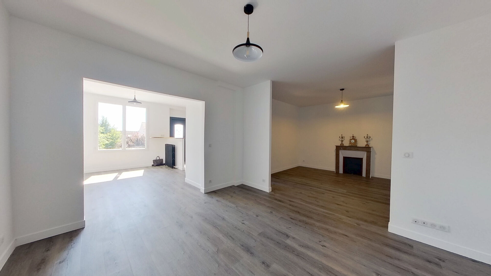 Maison 5 pièces 114m² photo 2