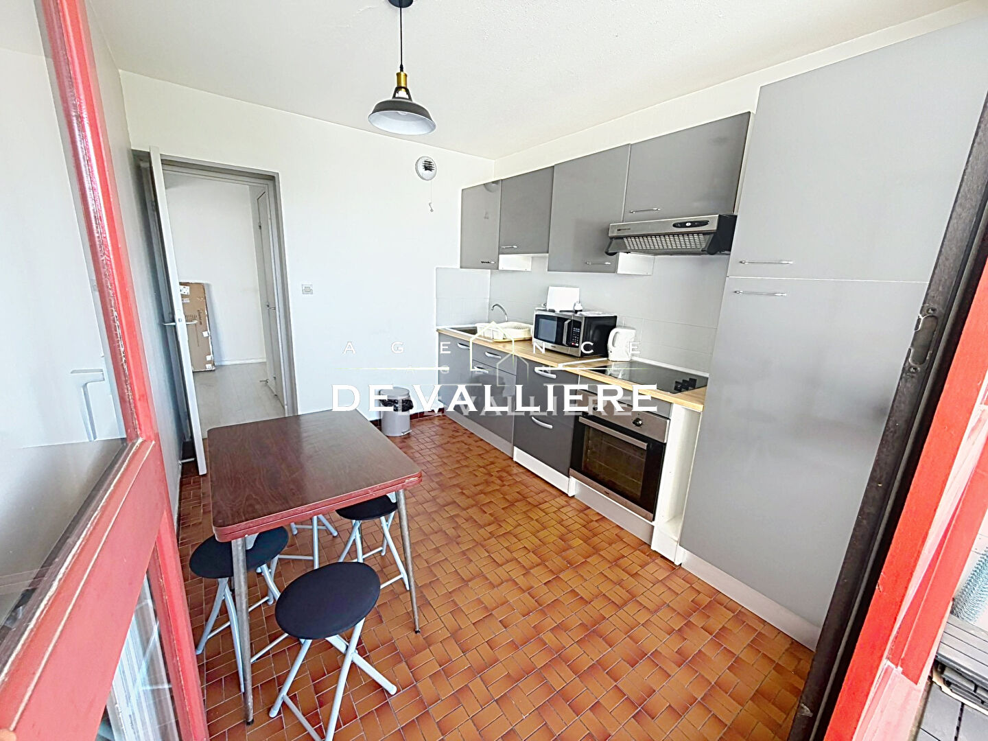Appartement 3 pièces 73m² NANTERRE 92000