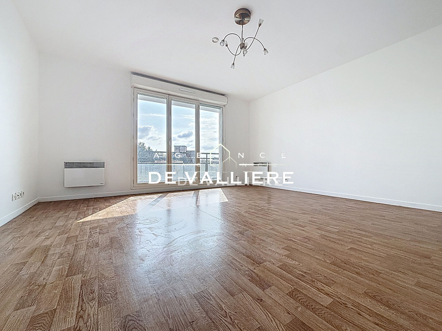 Appartement 3 pièces 61m² NANTERRE 92000