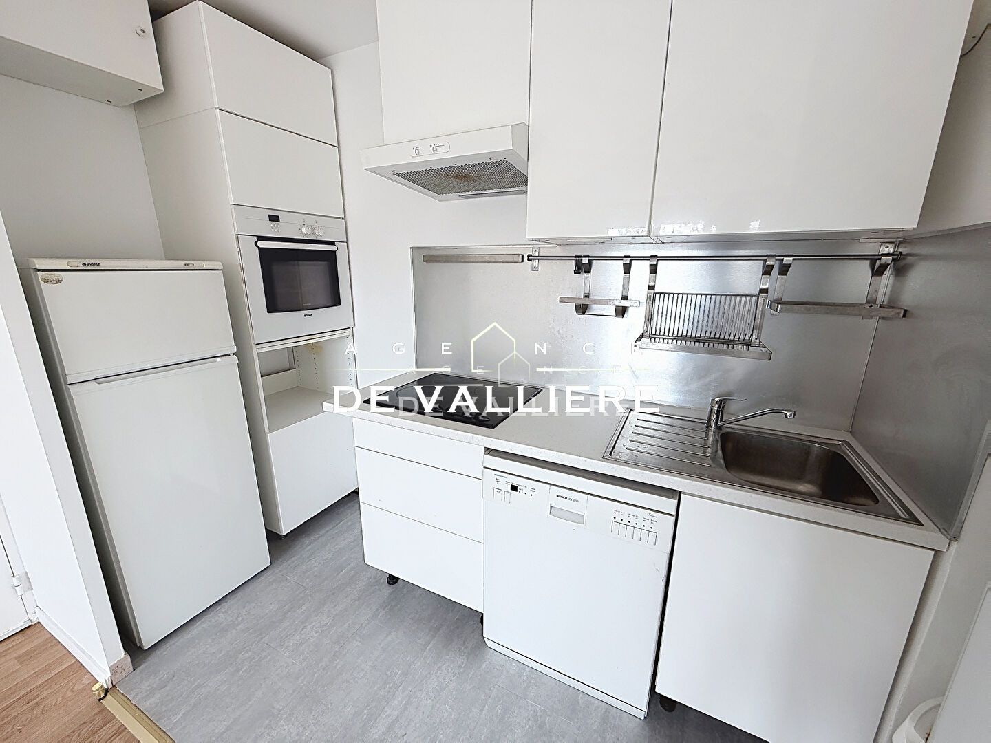 Appartement 3 pièces 61m² NANTERRE 92000 photo 3