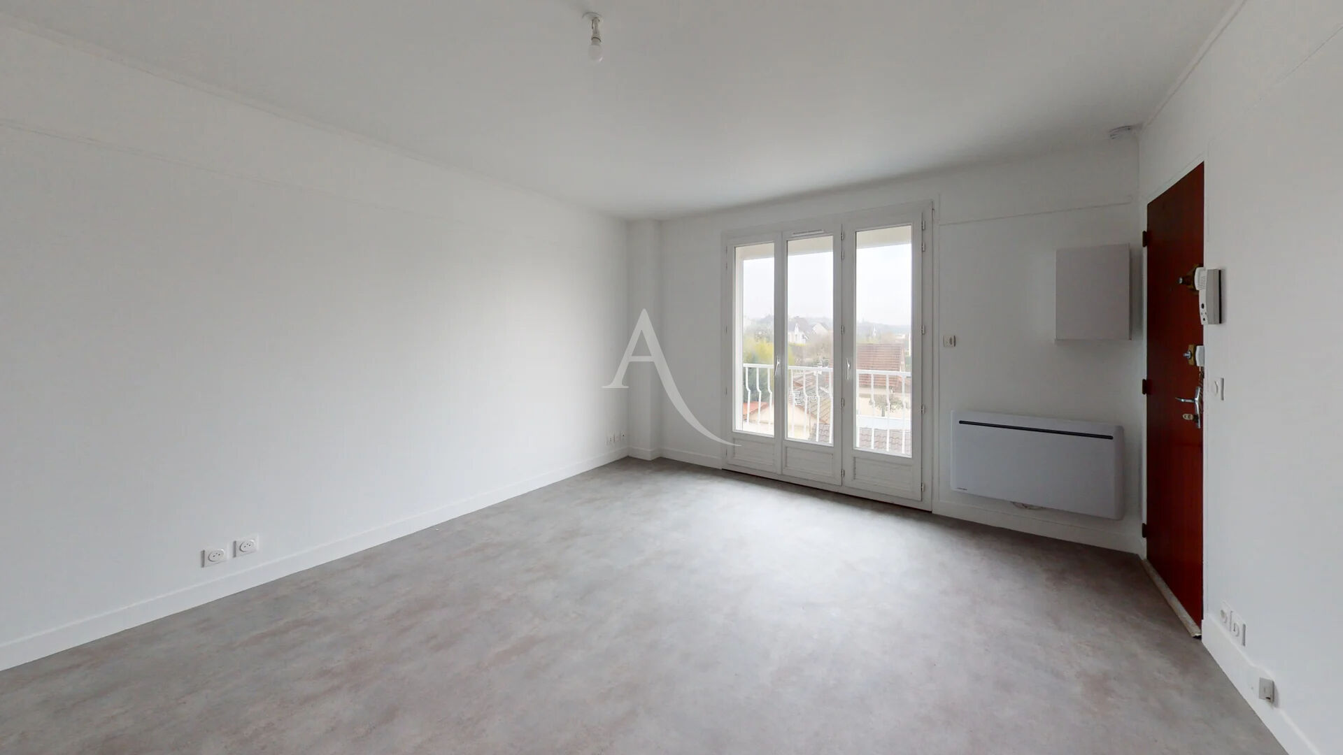 Appartement 1 pièce 29m² photo 2