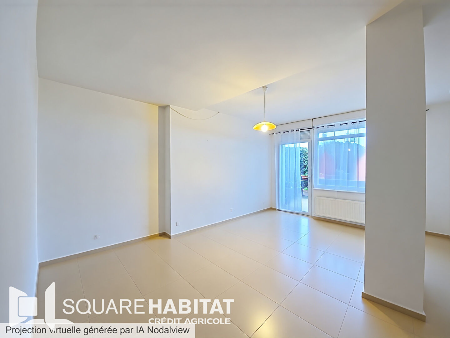 Achat Appartement 3 pièces 59m² - Vue 5