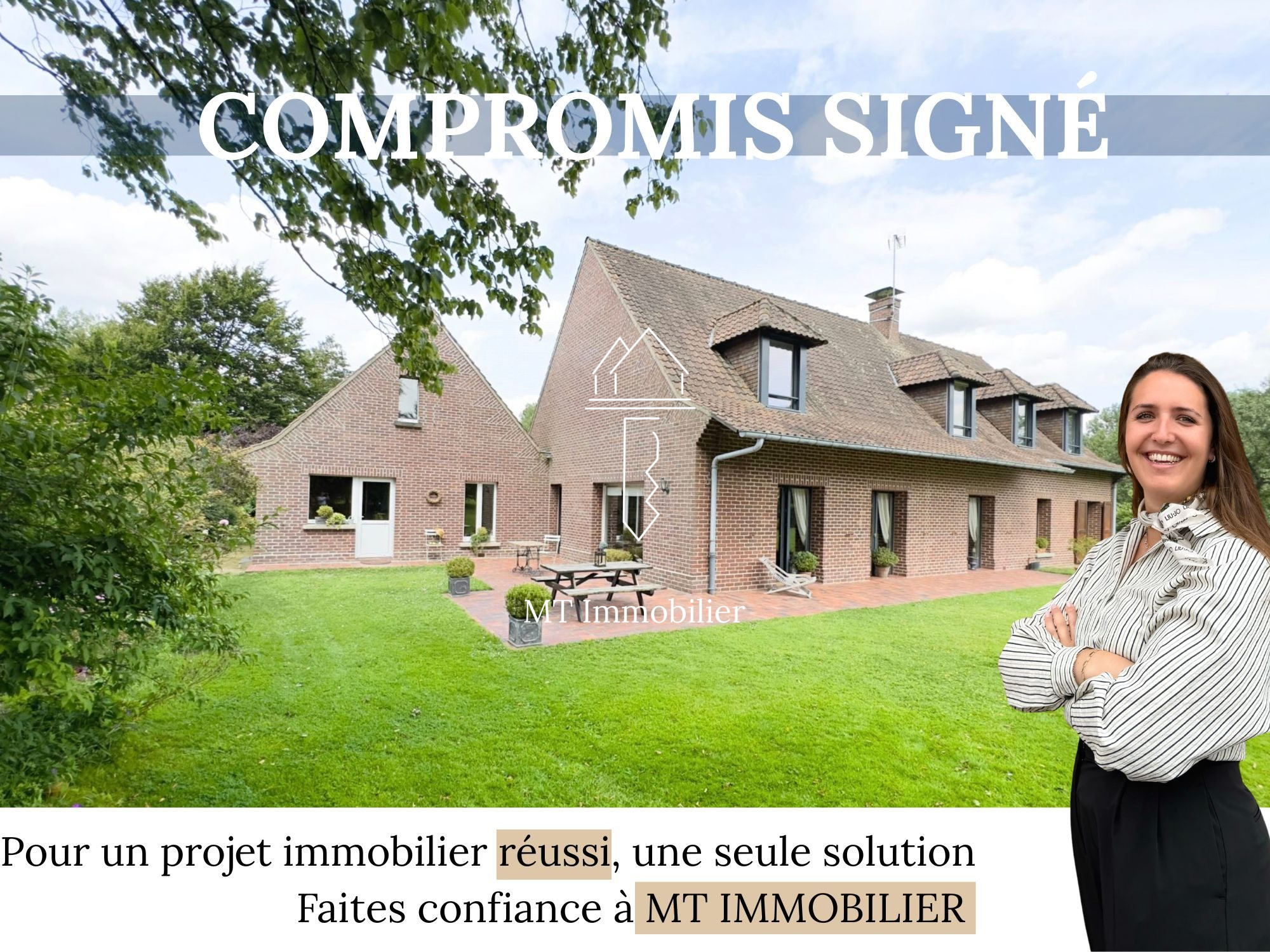 Maison 7 pièces 241 m² · à St Georges · 241 m² · 480 000 €