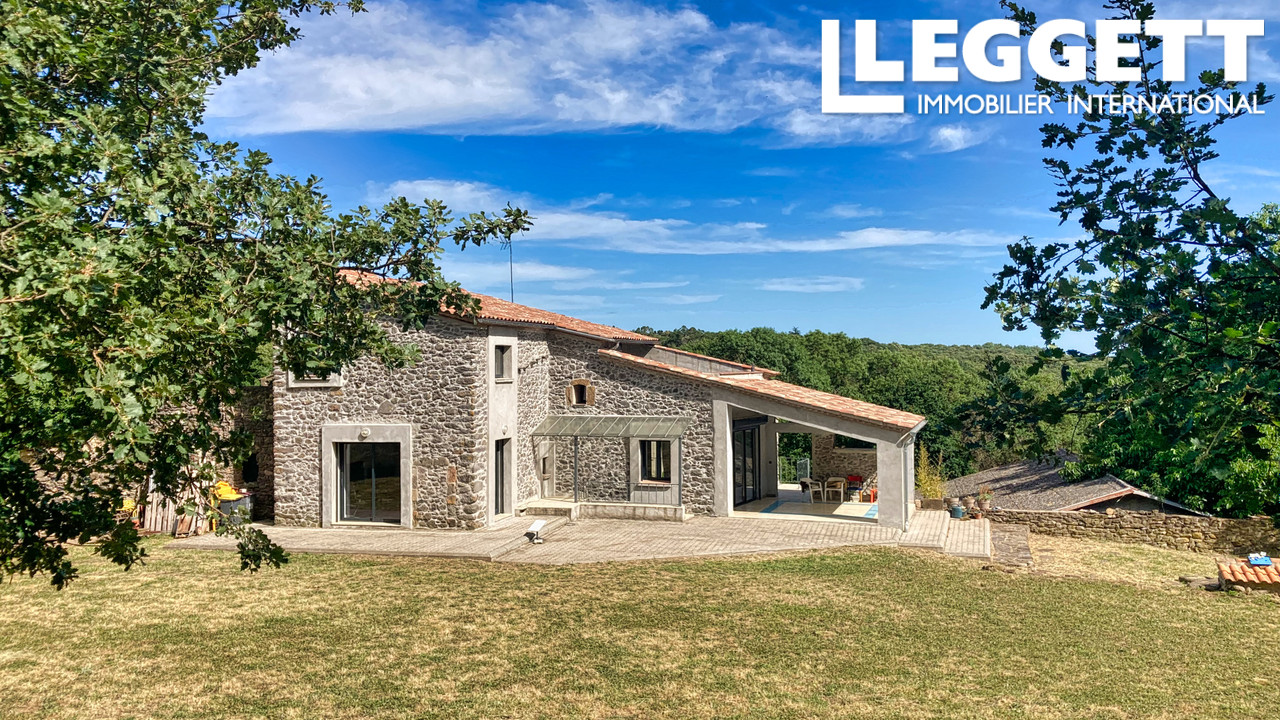 Maison 3 pièces 103 m² · à Pézènes-les-Mines · 103 m² · 345 000 €