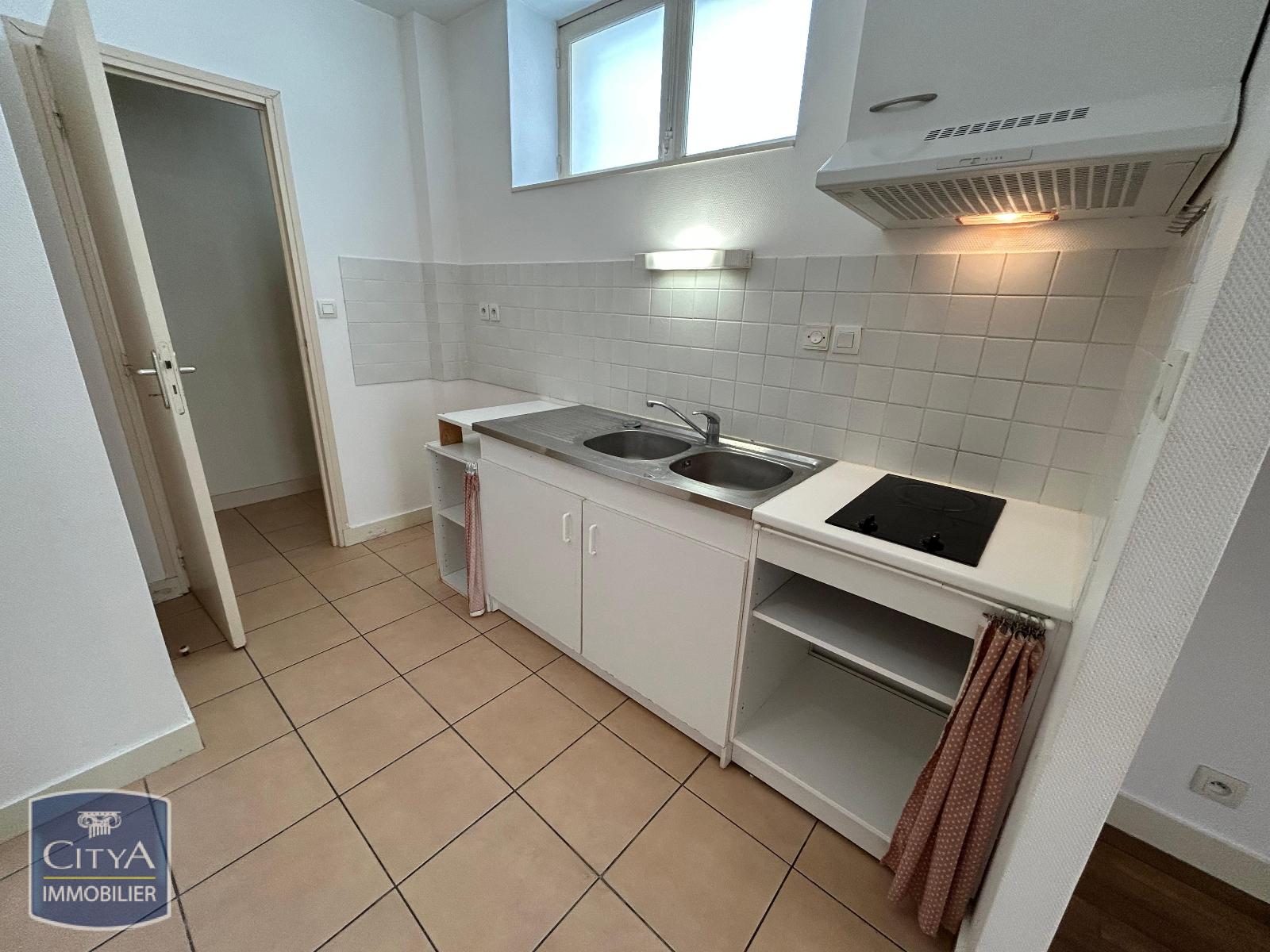 Appartement – Poitiers, Notre-Dame, Vienne - Vue 4