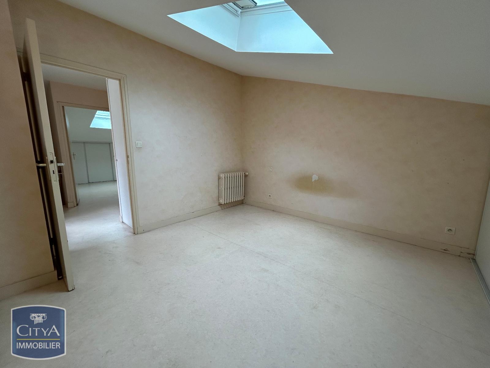 Appartement – Poitiers, Notre-Dame, Vienne - Plus
