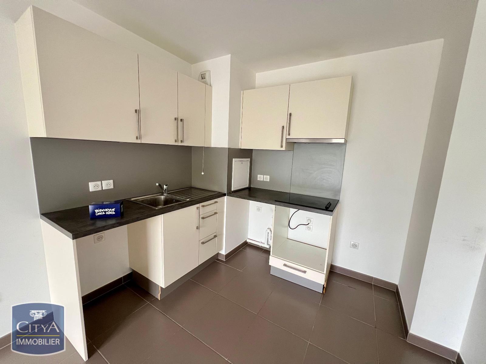 Appartement 2 pièces 43m² RUEIL MALMAISON 92500