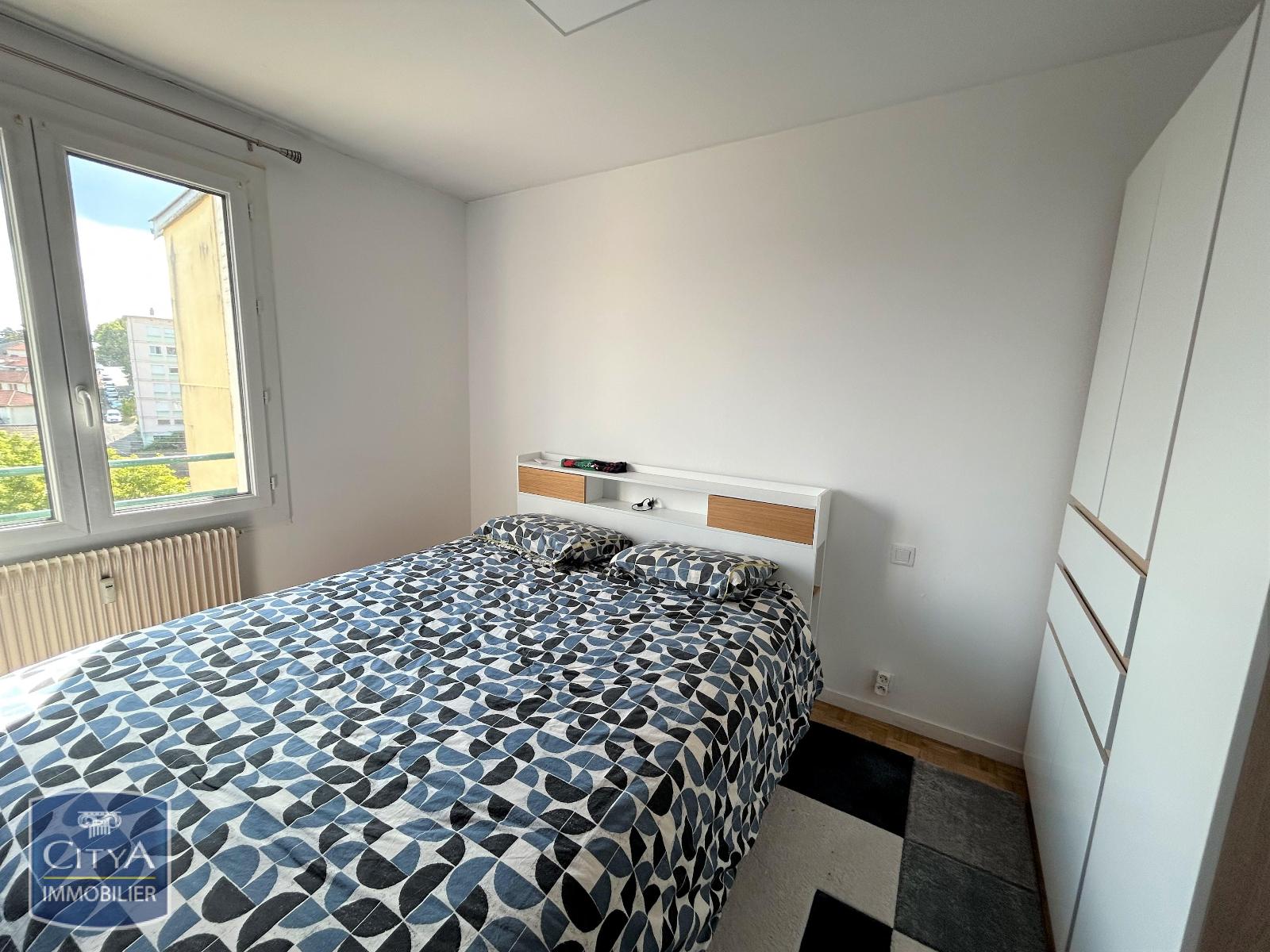 Appartement – Limoges, Ventadour - Vue 4