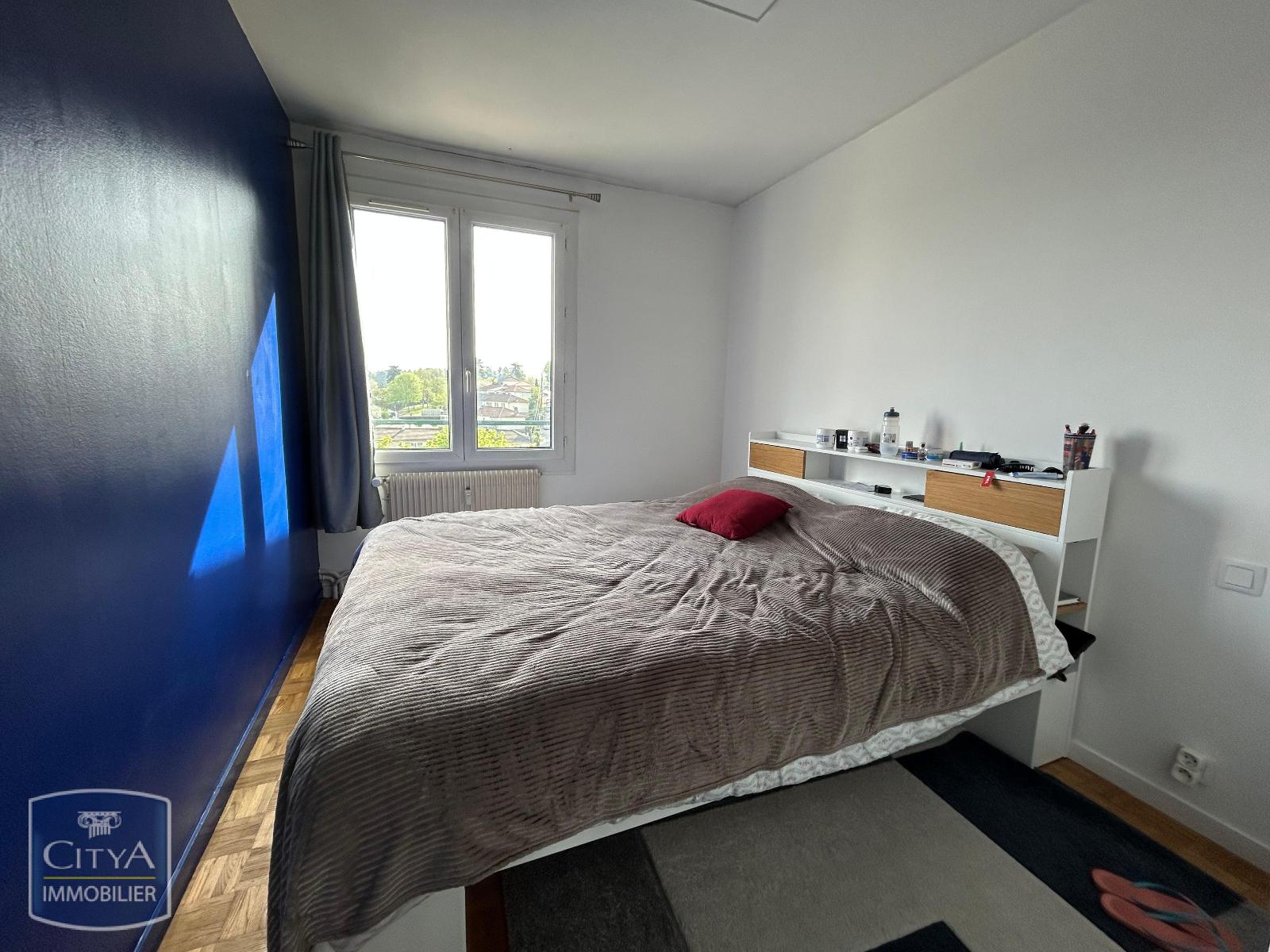 Appartement – Limoges, Ventadour - Vue 5
