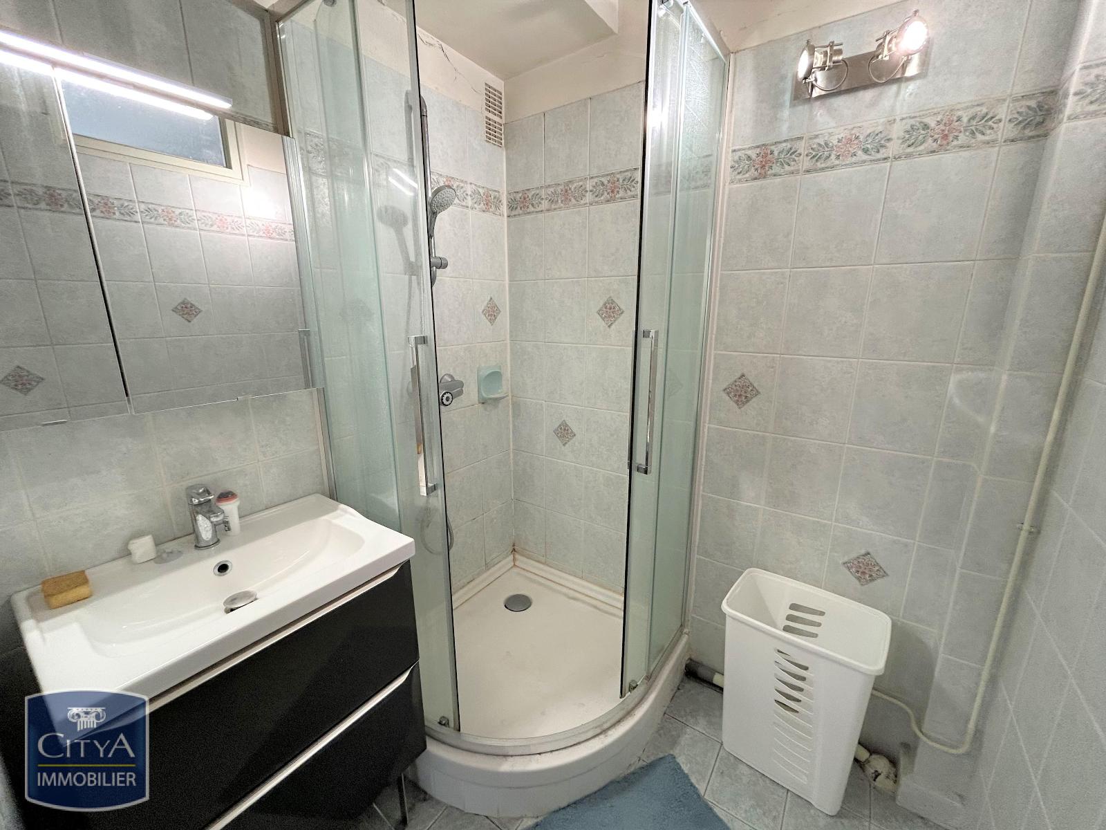 Appartement – Limoges, Ventadour - Plus