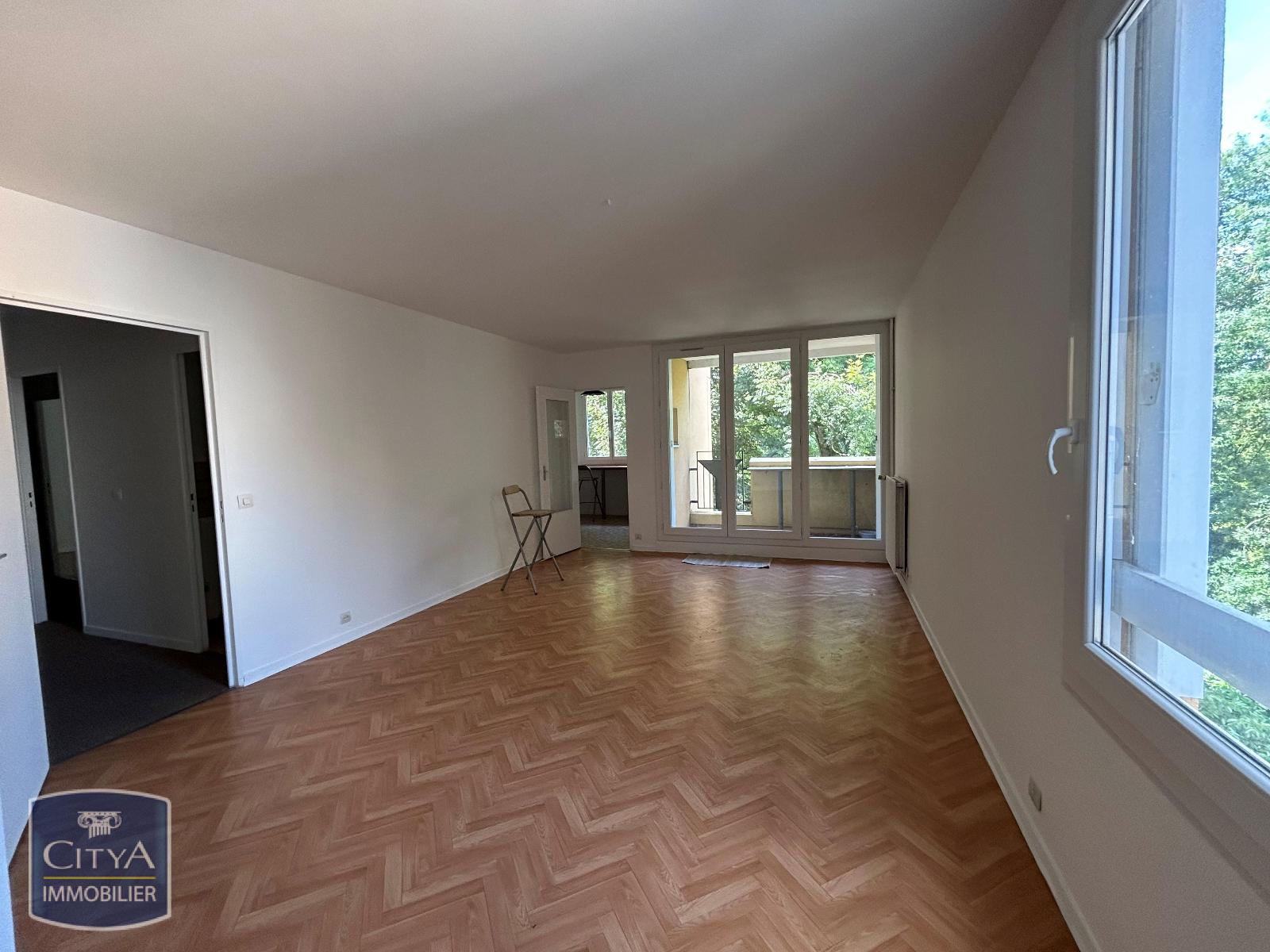 Appartement 4 pièces 91m² CORBEIL ESSONNES 91100