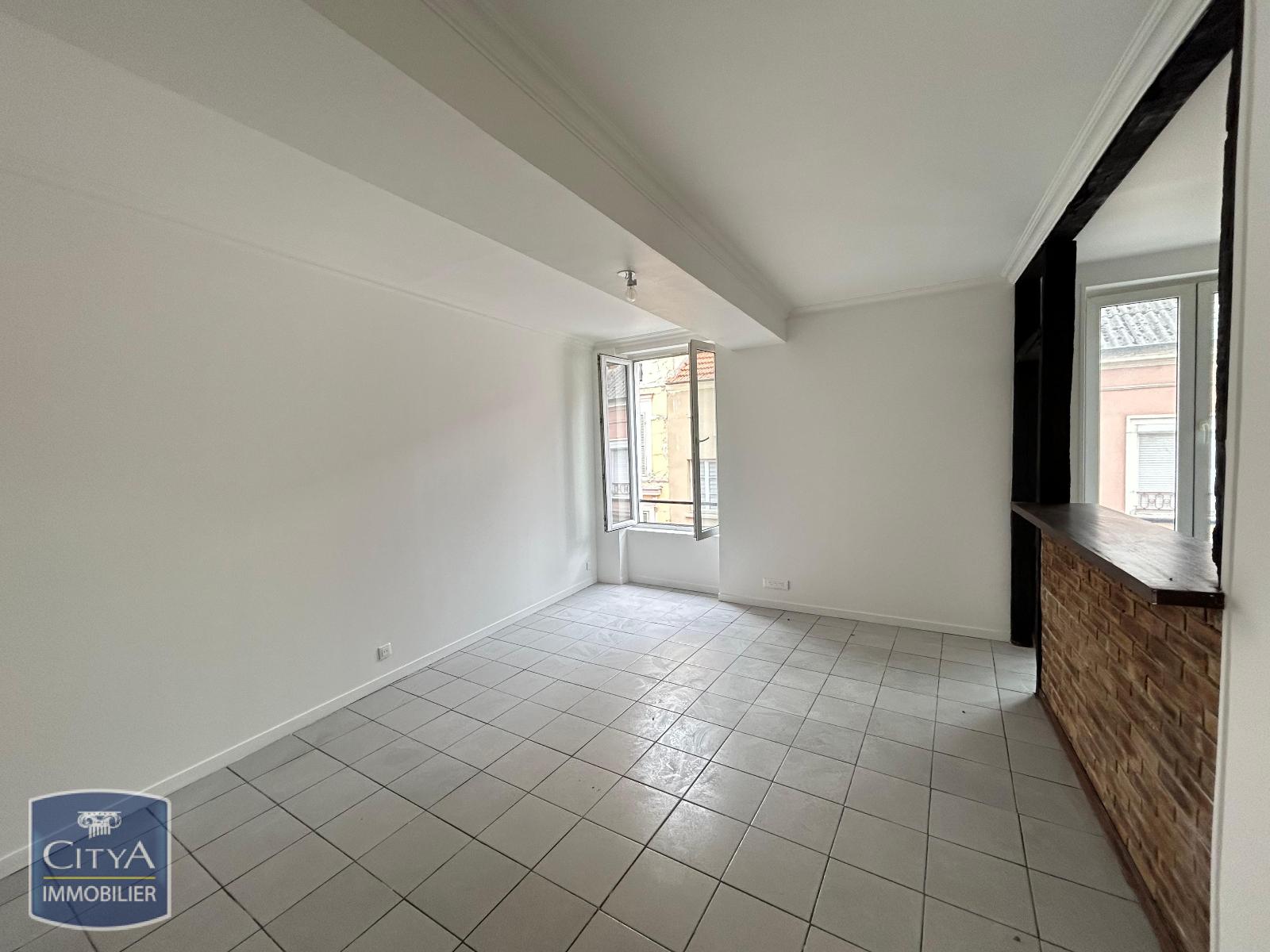 Appartement 1 pièce 34m² CORBEIL ESSONNES 91100 photo 3