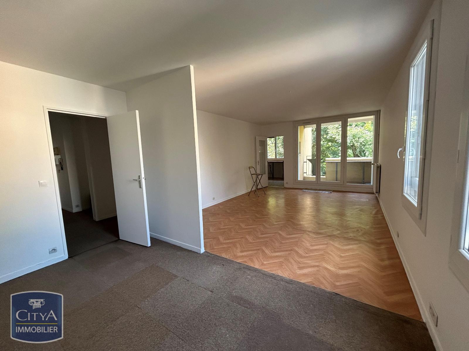 Appartement 4 pièces 91m² CORBEIL ESSONNES 91100 photo 2