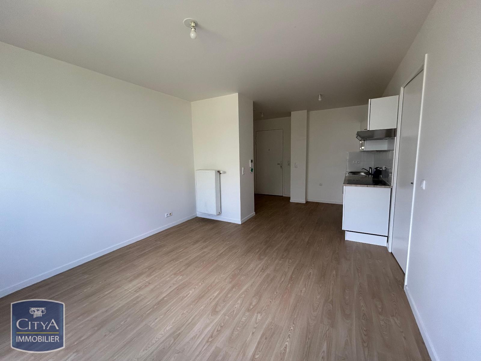 Appartement 2 pièces 40m² BONDOUFLE 91070
