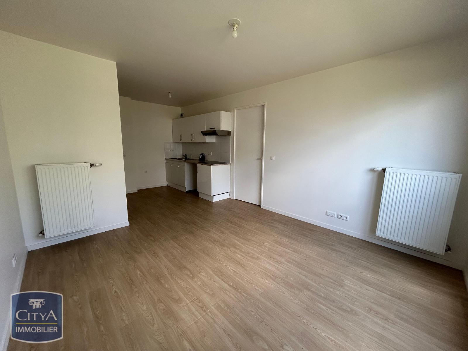 Appartement 2 pièces 40m² BONDOUFLE 91070 photo 2