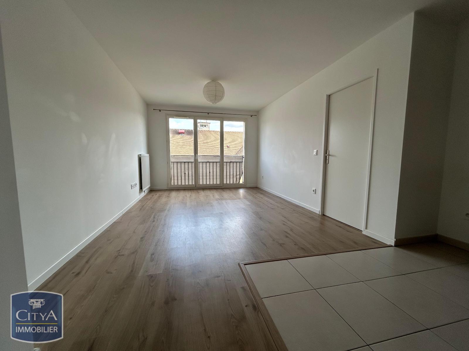 Appartement 2 pièces 40m² MONTLHERY 91310