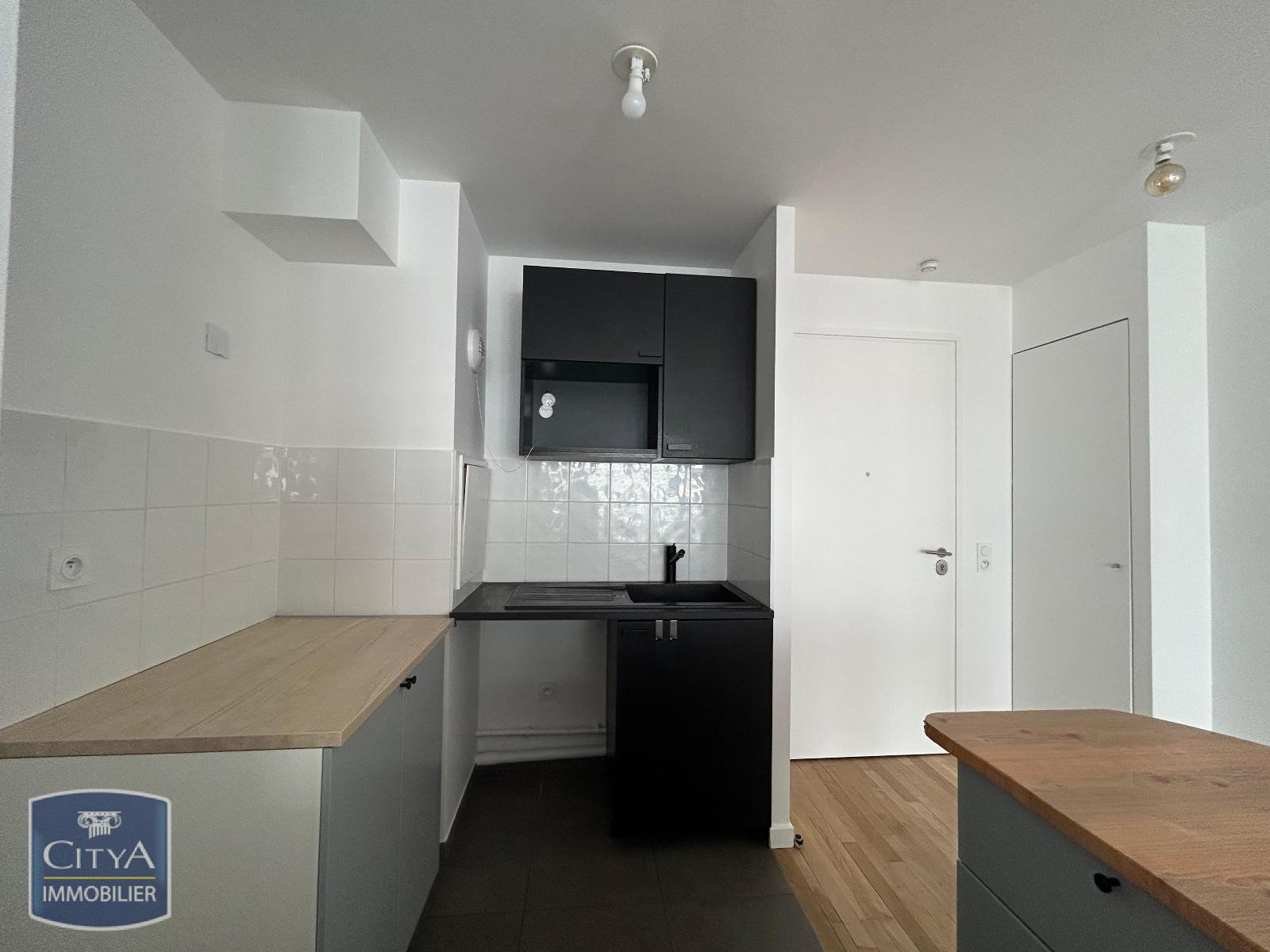 Appartement 3 pièces 56m² PUTEAUX 92800