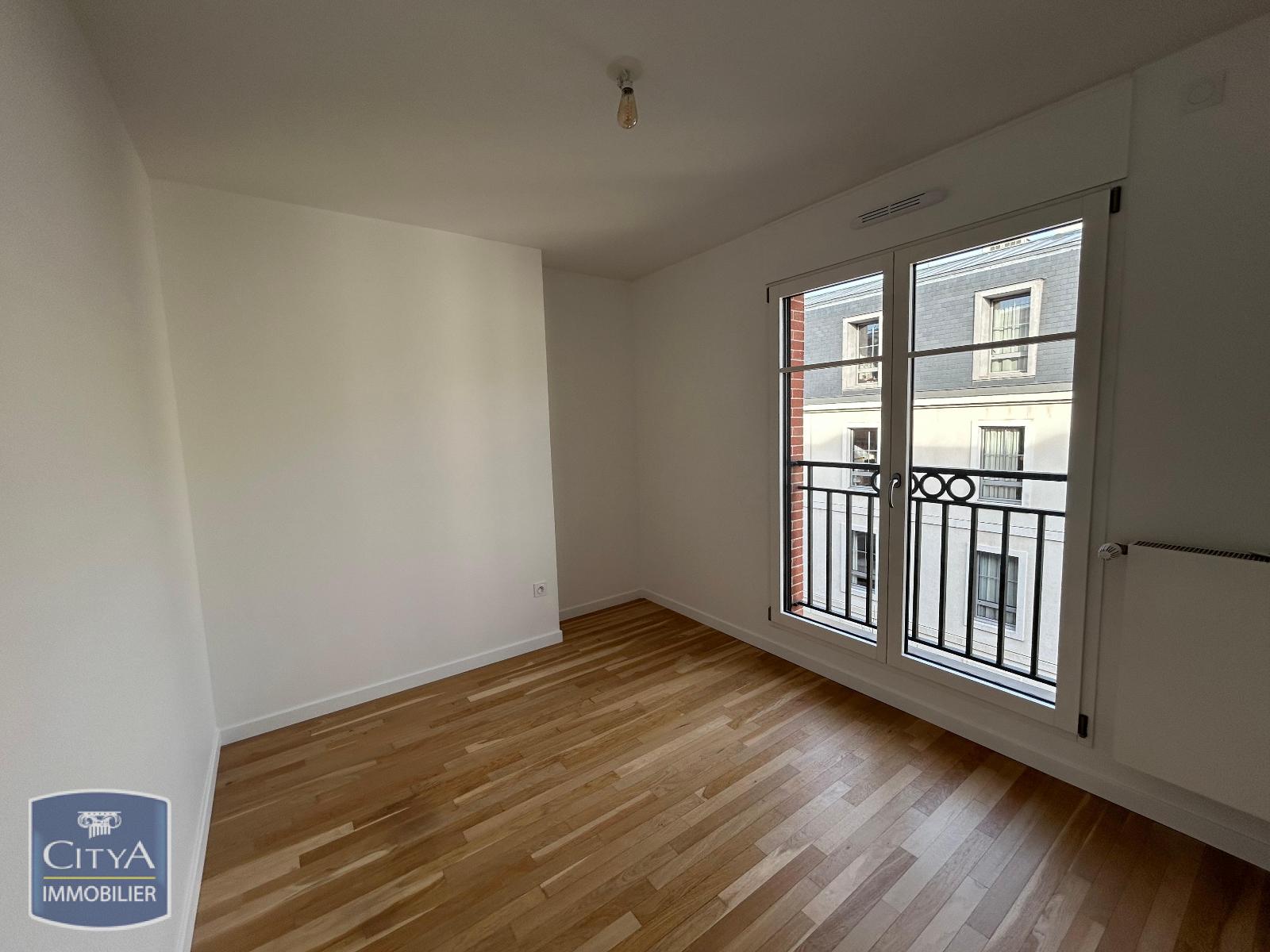 Appartement 3 pièces 56m² PUTEAUX 92800 photo 3