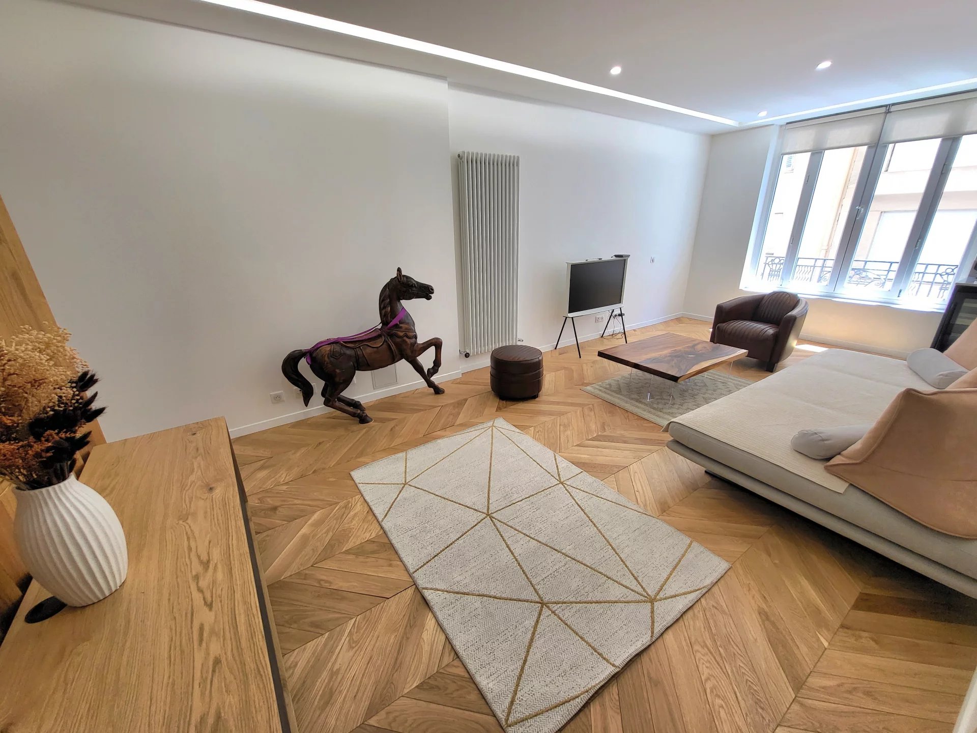 Appartement 2 pièces 45 m² · à Cannes · 45 m² · 518 000 €