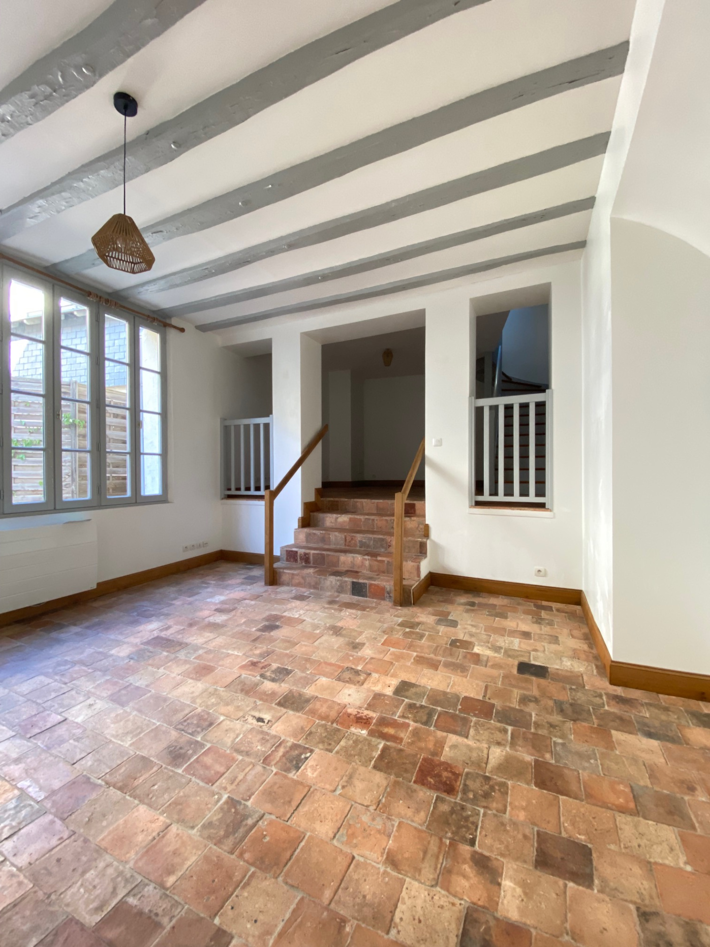 Maison – Saumur - Vue 5