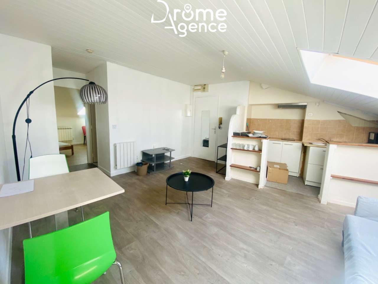 Appartement – Valence, Le Grand Charran, Drôme - Vue 4