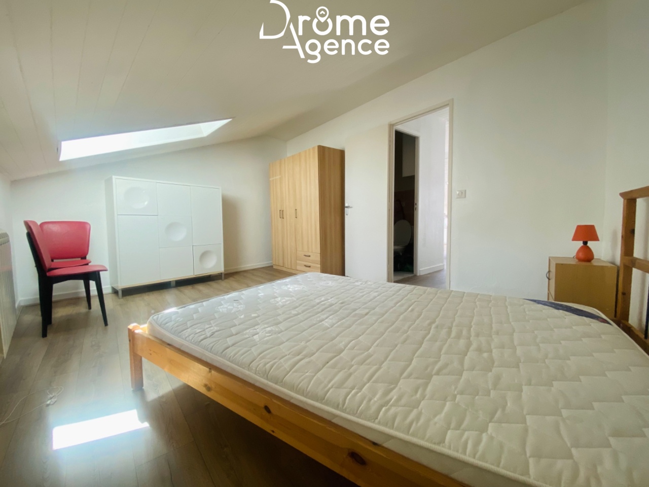 Appartement – Valence, Le Grand Charran, Drôme - Vue 5