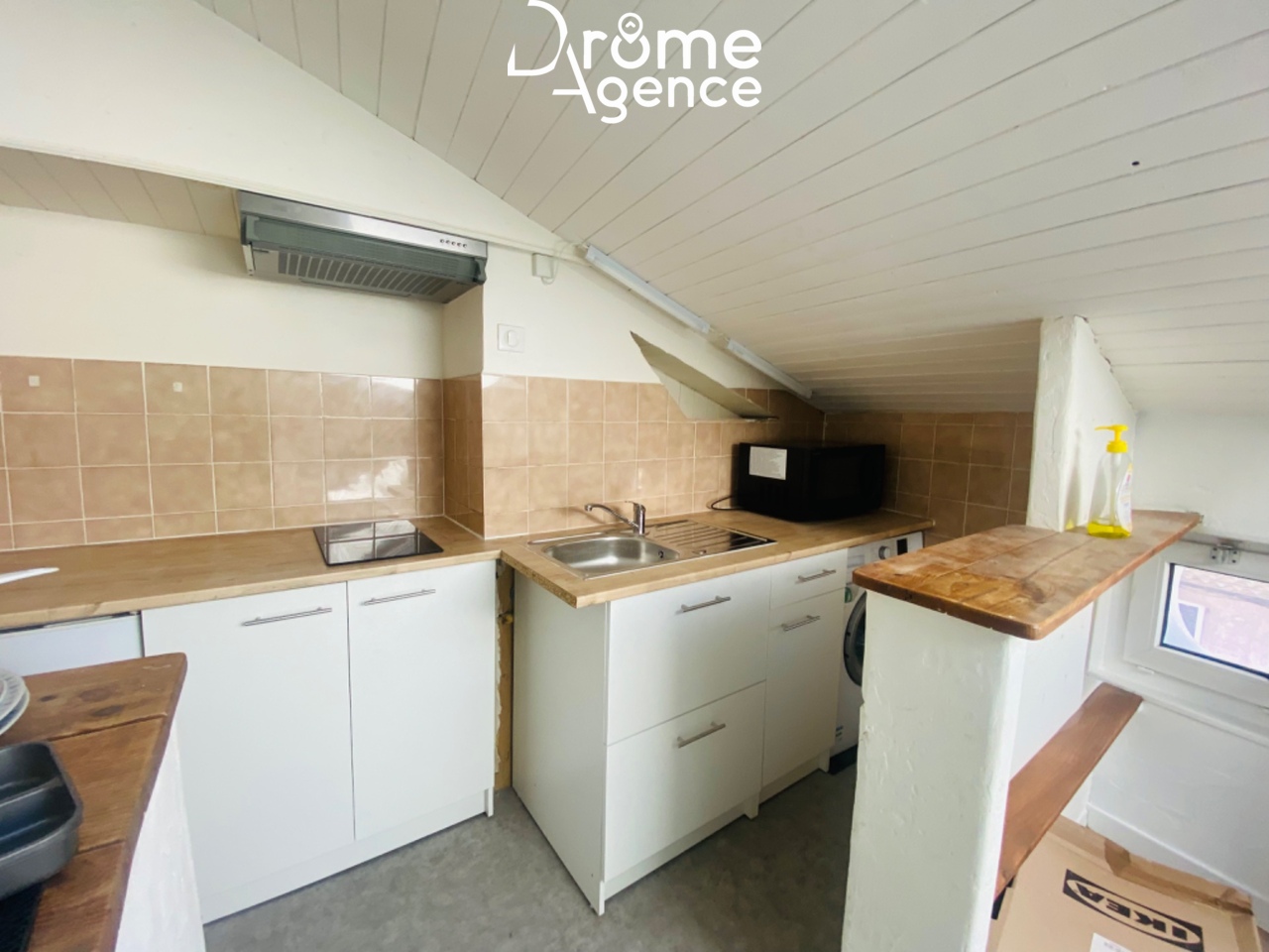 Appartement – Valence, Le Grand Charran, Drôme - Plus