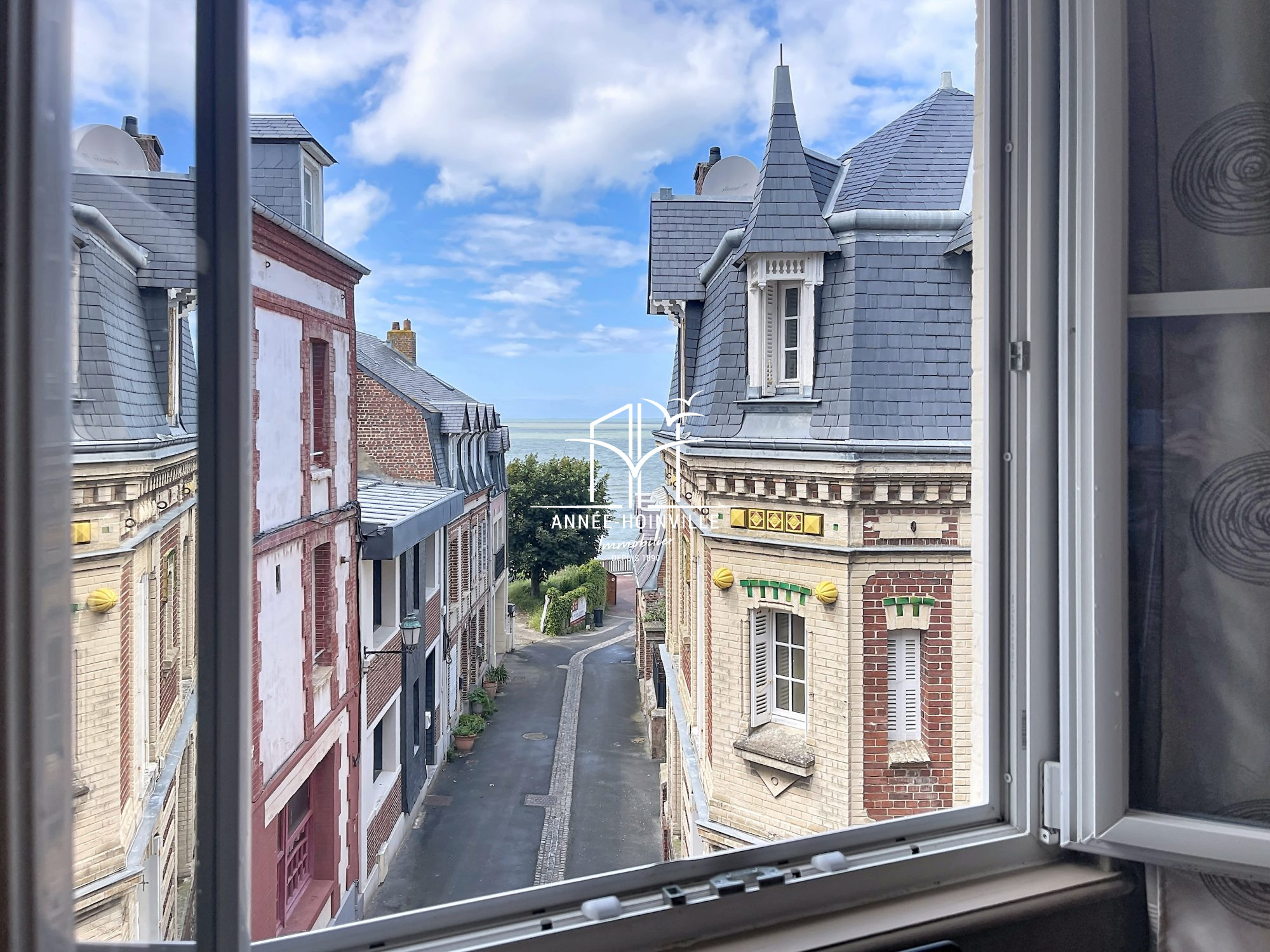 Maison 4 pièces 98 m² · à Villerville · 98 m² · 449 000 €