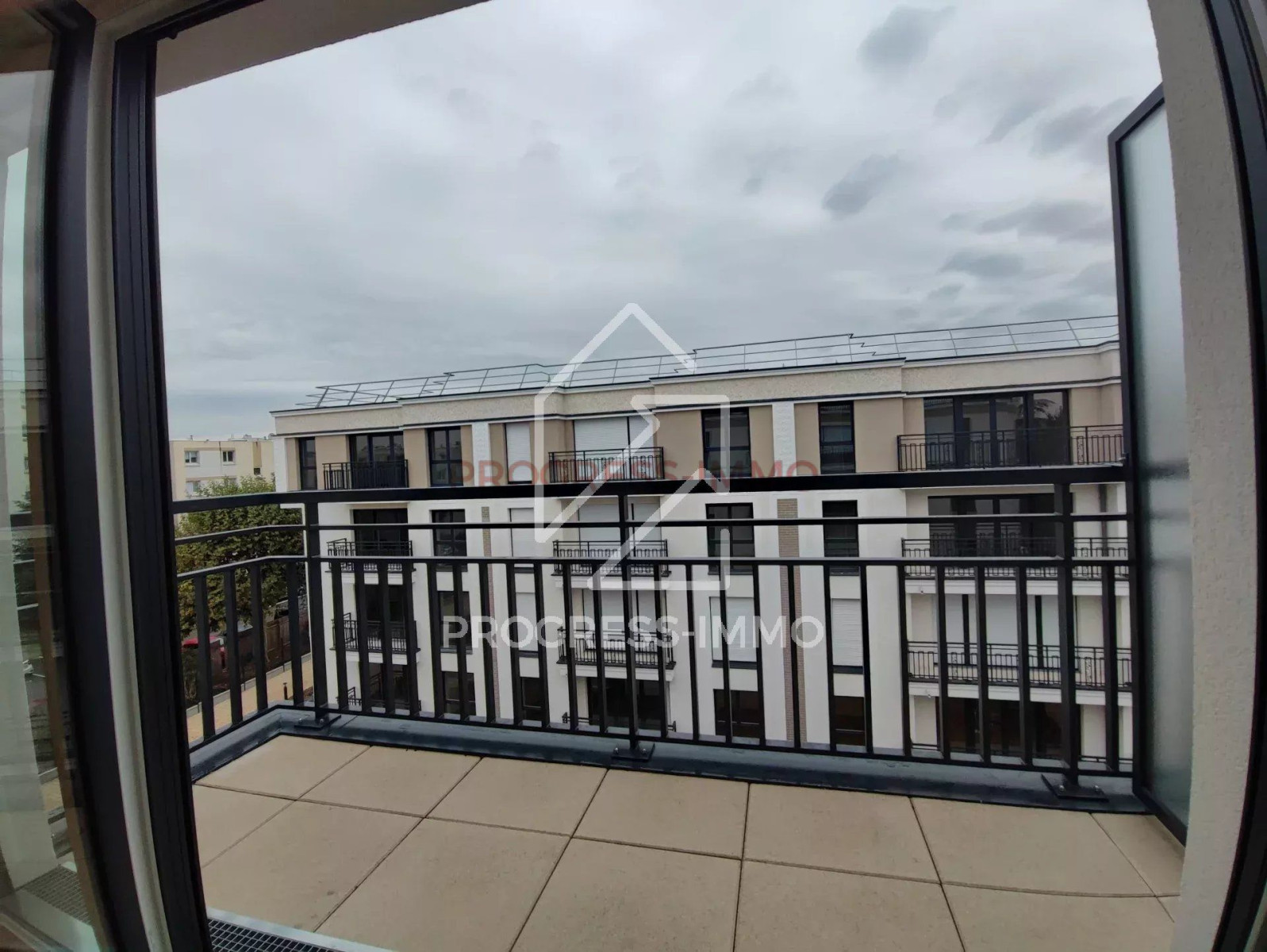 Appartement 2 pièces 39m² NEUILLY PLAISANCE 93360