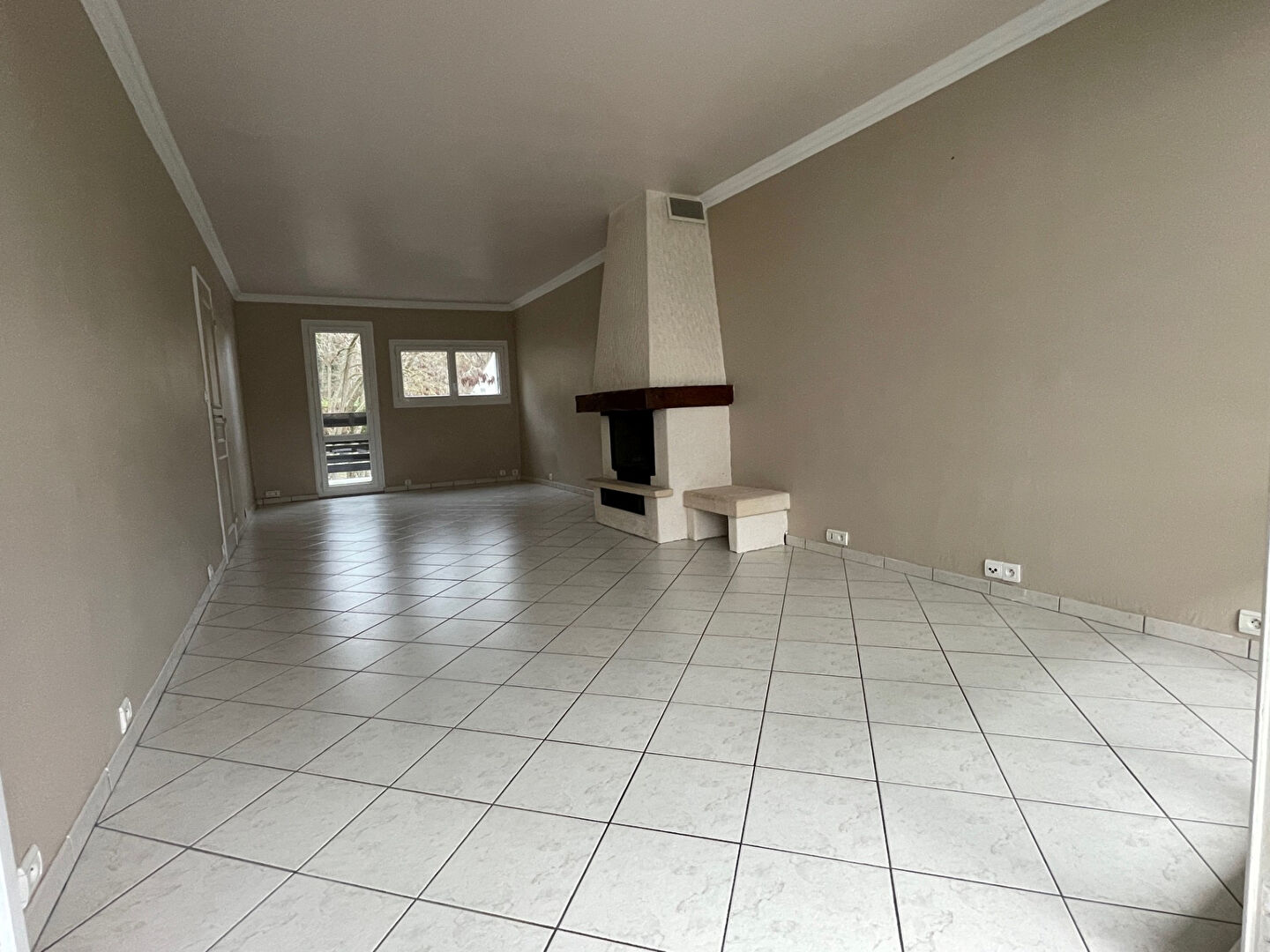 Appartement 5 pièces 90m²