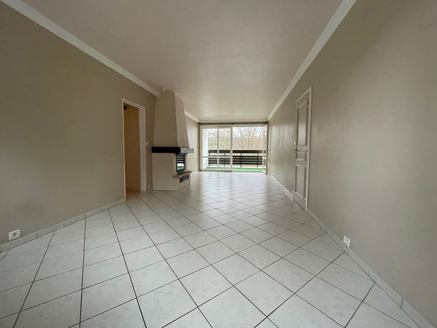 Appartement 5 pièces 90m² photo 2