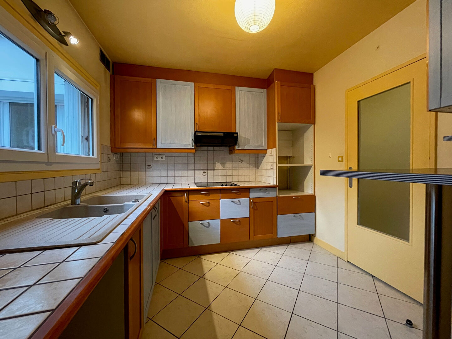 Appartement 5 pièces 90m² photo 3