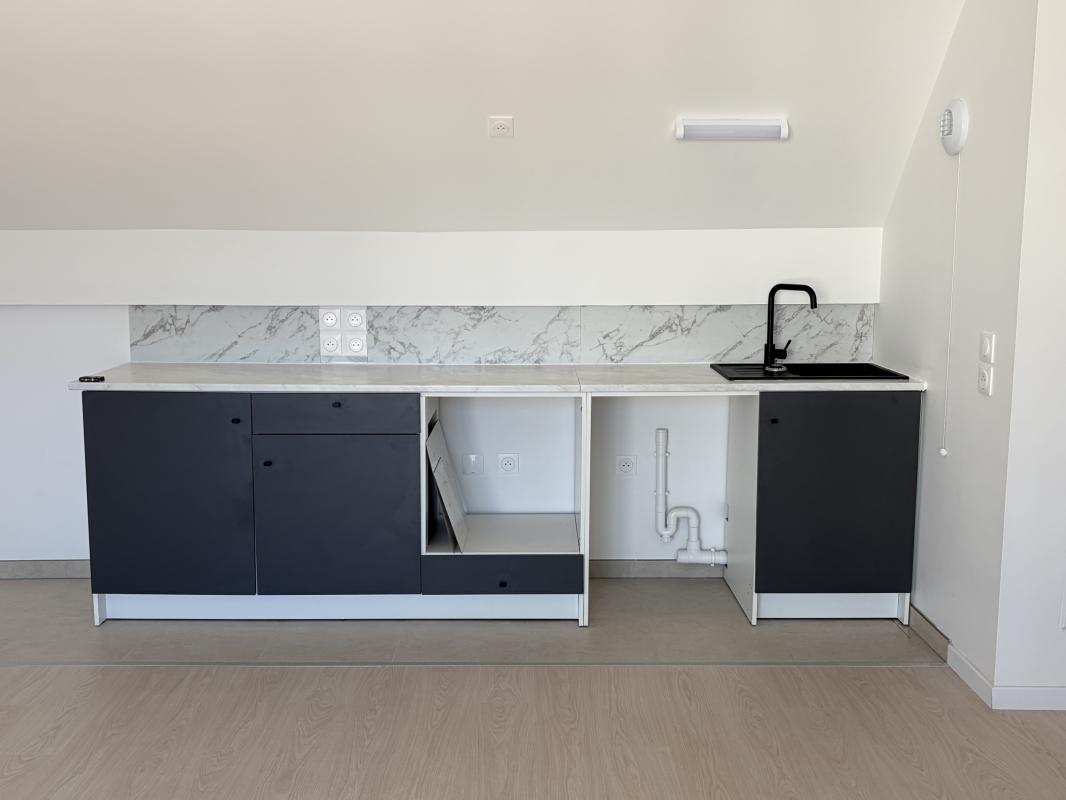 Appartement 4 pièces 70m² MANTES LA JOLIE 78200