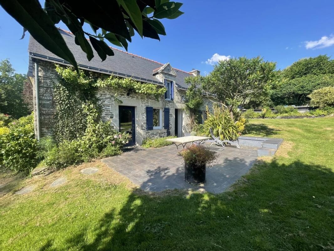 Maison 5 pièces 160 m² · à Serent · 160 m² · 361 000 €