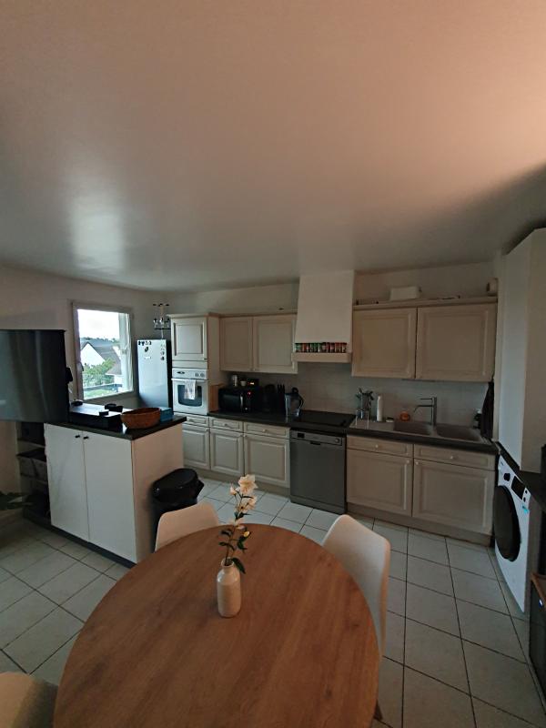Appartement 2 pièces 42m² CHILLY MAZARIN 91380