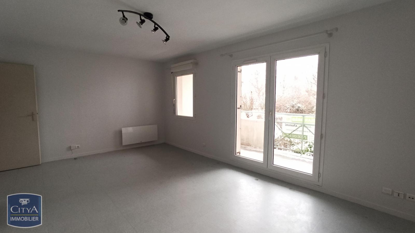 Appartement 1 pièce 33m² ARPAJON 91290