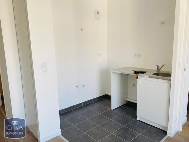 Appartement 2 pièces 36m² LE BLANC MESNIL 93150
