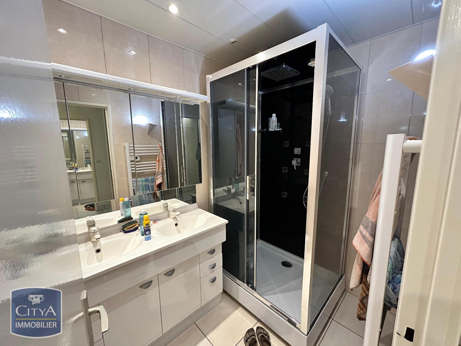 Appartement – Le Mans, Miroir, Sarthe - Plus