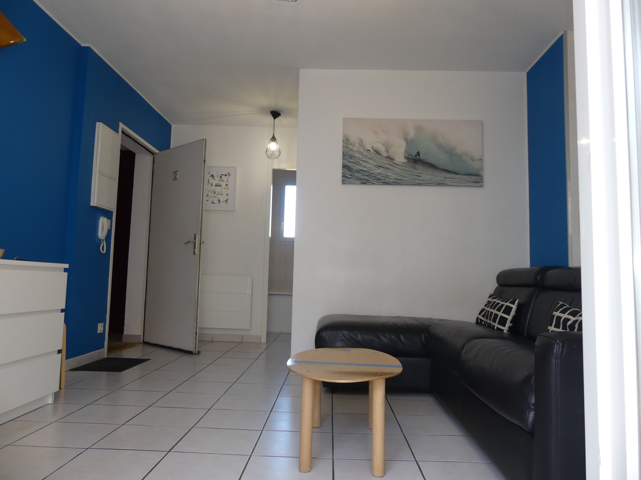 Appartement – Anglet, Montbrun - Vue 4