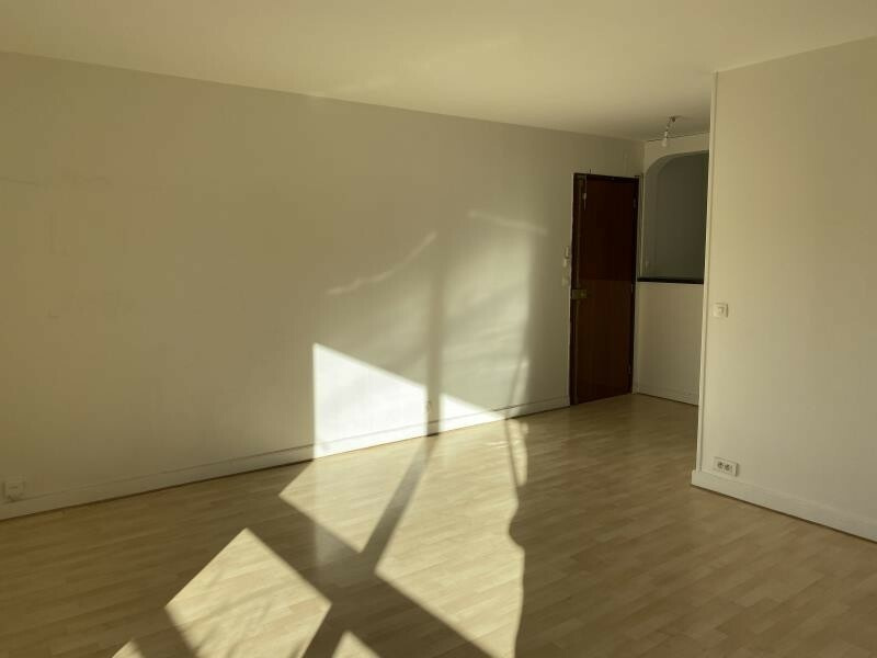 Appartement 3 pièces 67m² PALAISEAU 91120 photo 2
