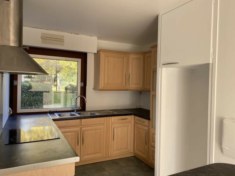 Appartement 3 pièces 67m² PALAISEAU 91120 photo 3